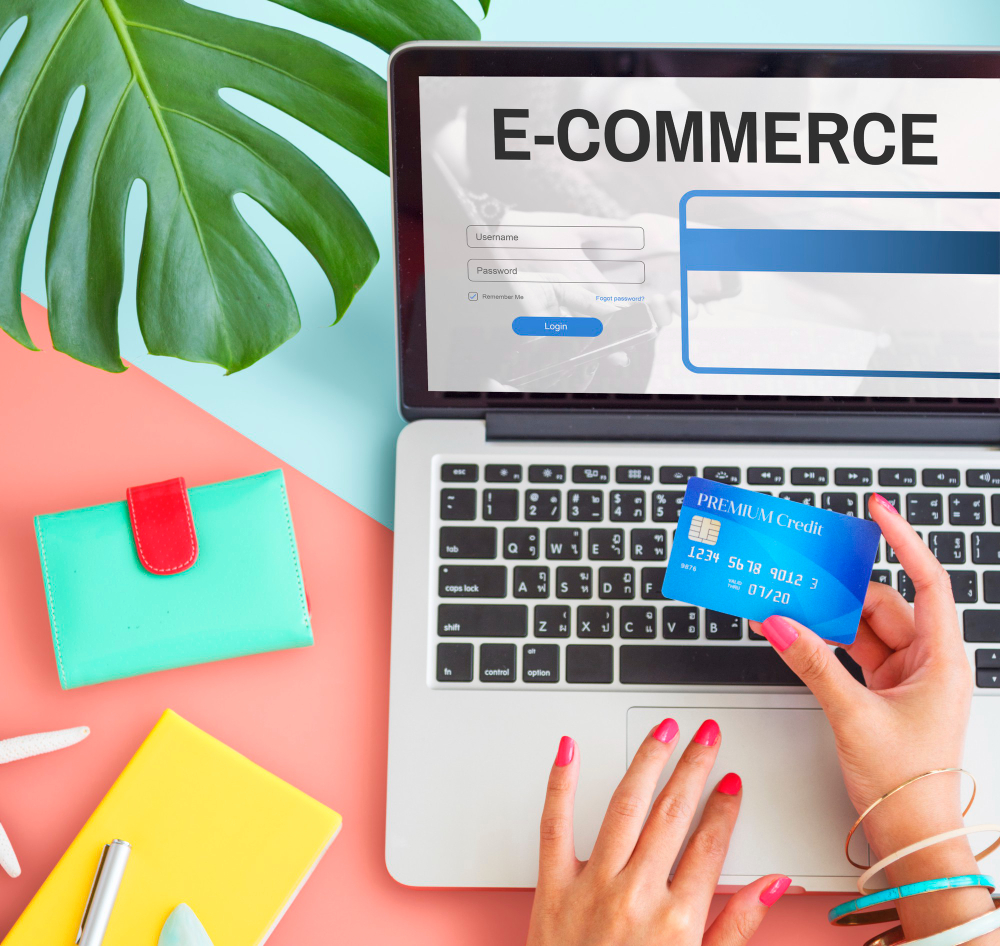E-commerce Platform